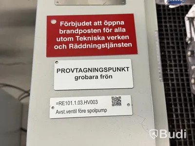 Laser engraving machine, Epilog Laser Fusion