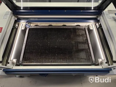 Laser engraving machine, Epilog Laser Fusion