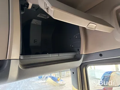 Kranväxlare Scania R520 8X4*4 -2015 | Hiab 322 EP-5 Hipro | Hooklift XR18