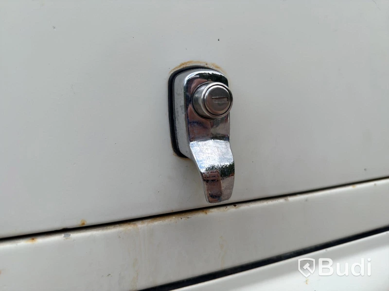 Volkswagen Transporter T2 Bay Window -1971 | Unregistered Restoration Project