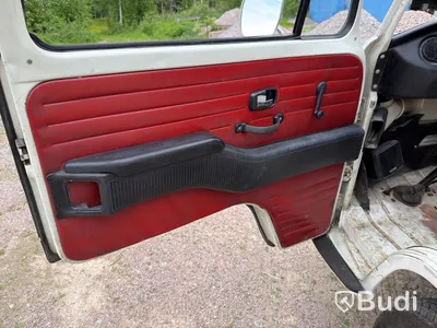 Volkswagen Transporter T2 Bay Window -1971 | Unregistered Restoration Project