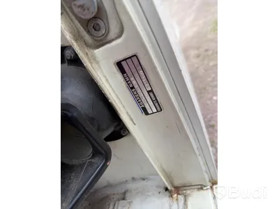 Volkswagen Transporter T2 Bay Window -1971 | Unregistered Restoration Project