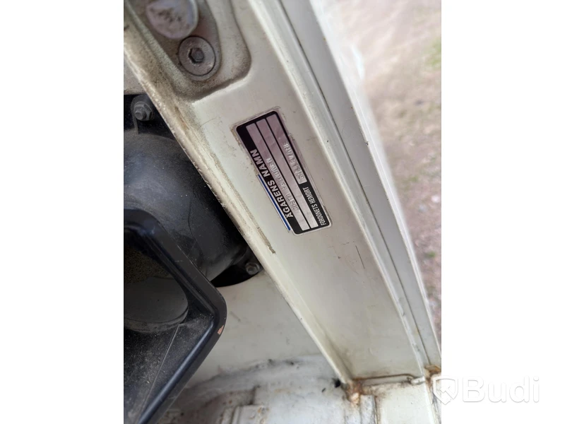 Volkswagen Transporter T2 Bay Window -1971 | Unregistered Restoration Project