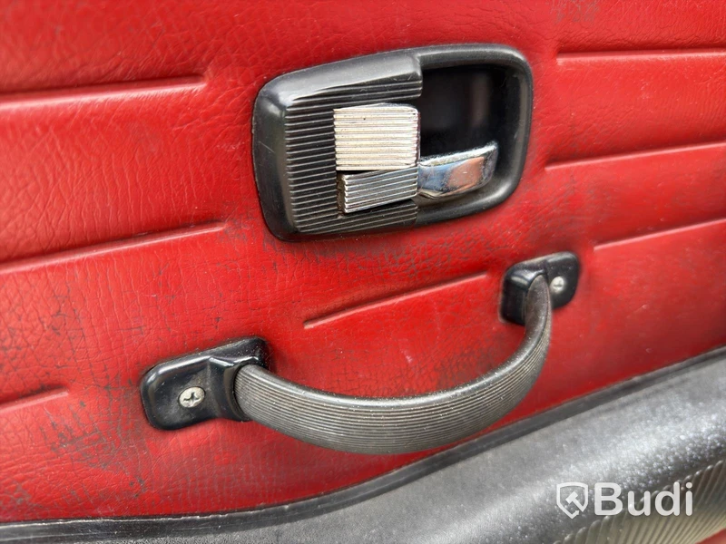Volkswagen Transporter T2 Bay Window -1971 | Unregistered Restoration Project