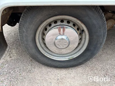 Volkswagen Transporter T2 Bay Window -1971 | Unregistered Restoration Project