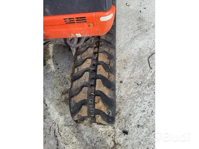 Minigrävare Kubota KX027-4 -2023 | Inkl 2 skopor | 2245 tim