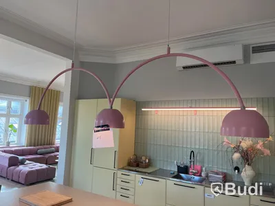 1 st. Bob Bow – designarmatur från Zero (taklampa)