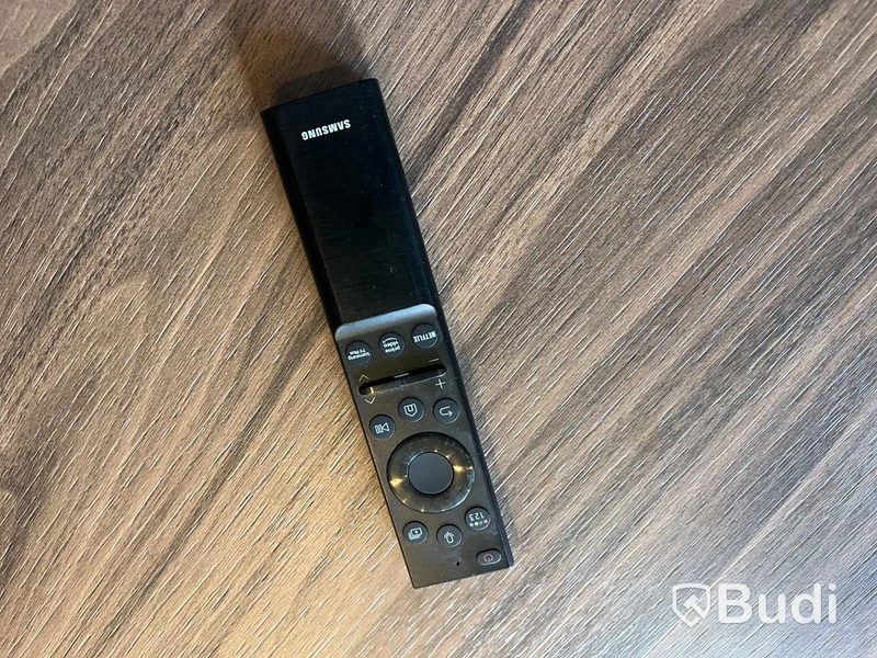 1 st. Tv Samsung ”The Frame” 75”