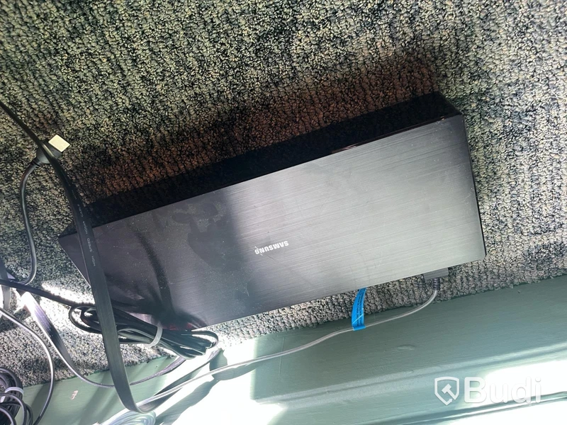 1 st. Tv Samsung ”The Frame” 75”
