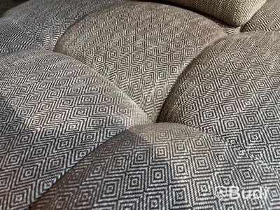 1 st. Sittpuff 95x95cm från "Cirkulär Design"