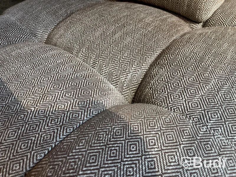 1 st. Sittpuff 95x95cm från "Cirkulär Design"