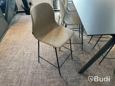 Matsalsmöbel / Konferensbord med 8 stolar Johanson Design
