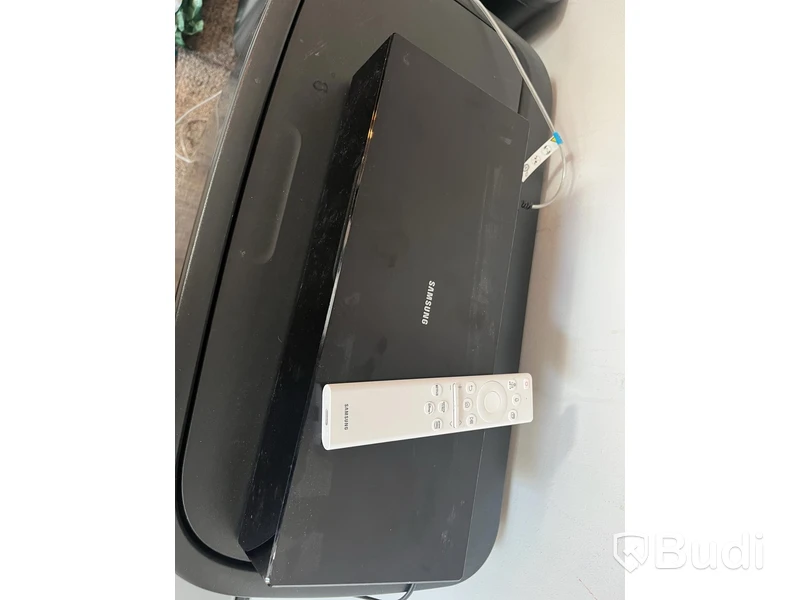 Samsung “The Frame” 55” – Smart TV / Design-TV
