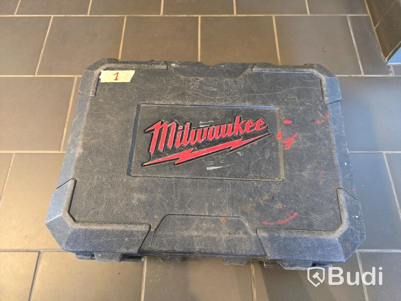 Slagborrmaskin | Milwaukee