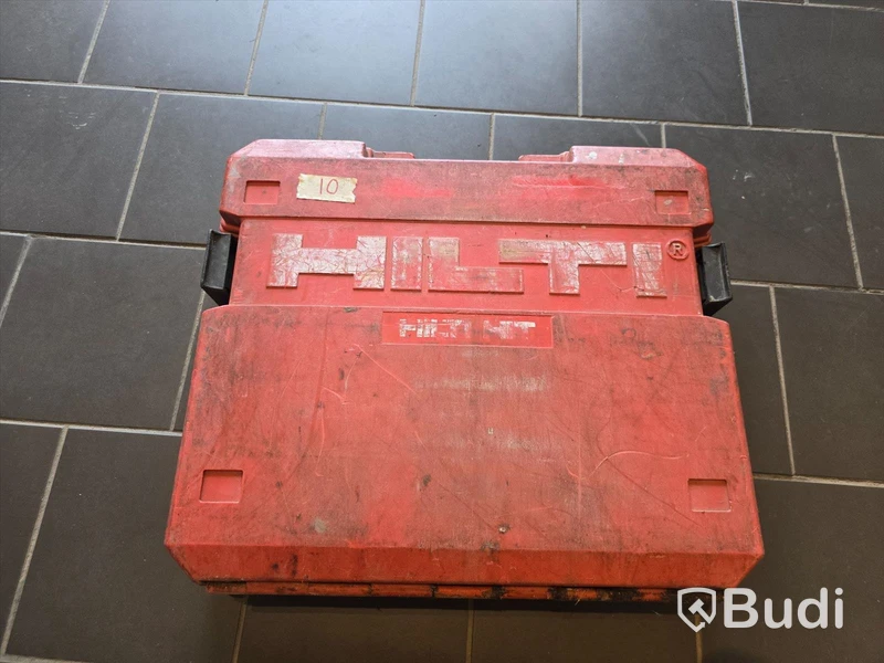 2 st Fogpistoler | Hilti MD 2000