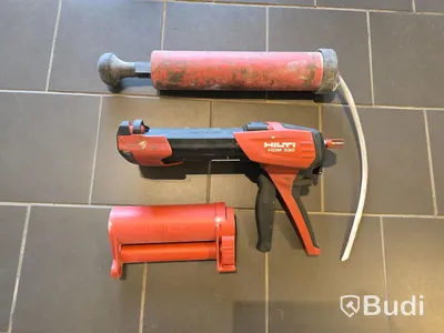Fogpistol | Hilti HDM 330