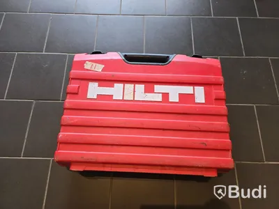 Fogpistol | Hilti HDM 330