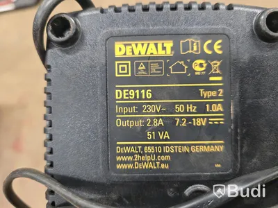 2 st skruvdragare | Dewalt