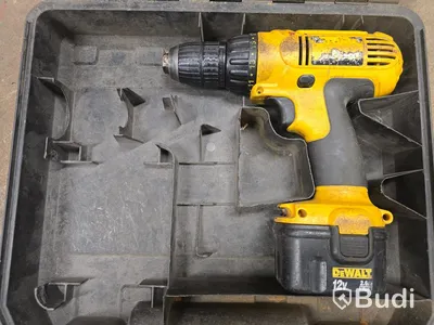 2 st skruvdragare | Dewalt