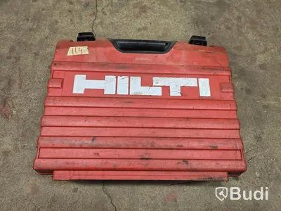Fogpistol | Hilti MD 2000