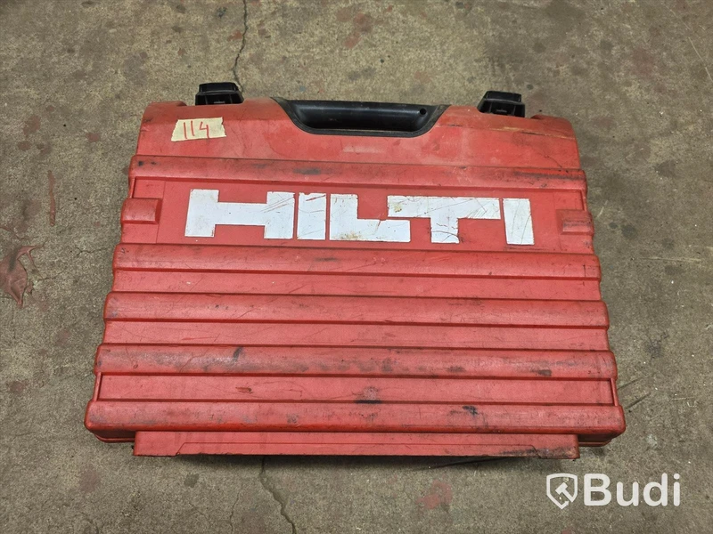 Fogpistol | Hilti MD 2000