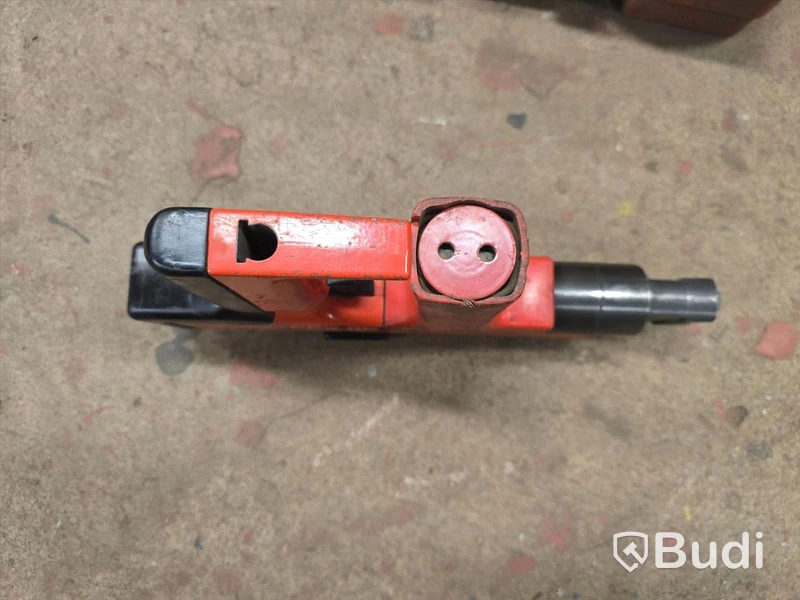 Bultpistol | Hilti DX 450