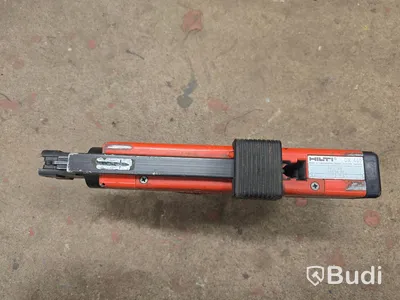 Bultpistol | Hilti DX 450