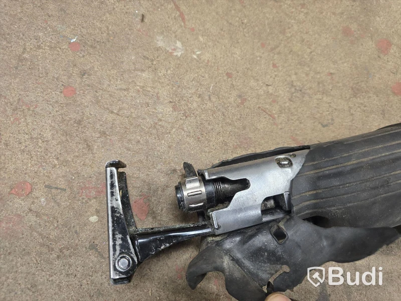 Tigersåg | Makita JR3060T