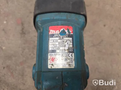 Tigersåg | Makita JR3060T