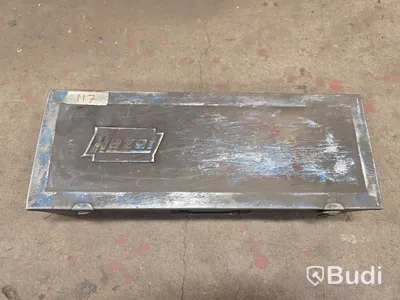 Spärrskaft | STI Tools