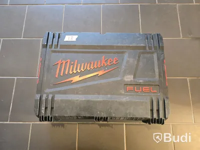 Borrskruvdragare | Milwaukee FDD3