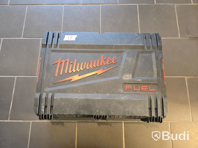 Borrskruvdragare | Milwaukee FDD3