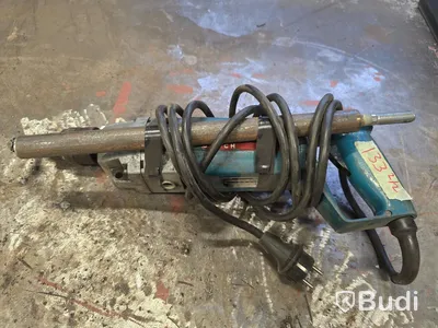 2 st borrmaskiner | Bosch