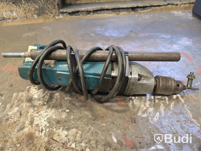 2 st borrmaskiner | Bosch