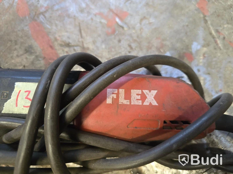 Vinkelslip | Flex