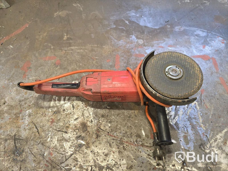 Vinkelslip | Milwaukee AGV 20-180