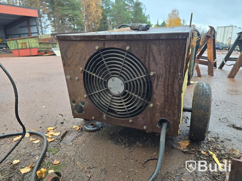 Svets | ESAB