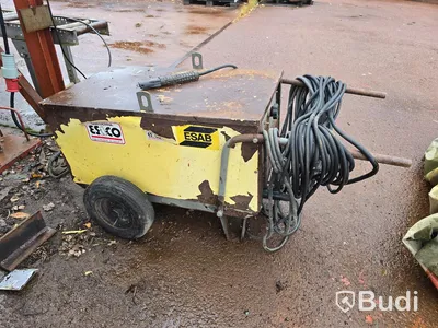 Svets | ESAB