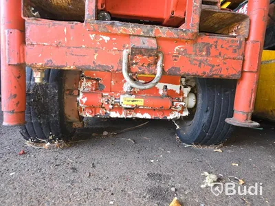Saxlift | EEC SP-1630