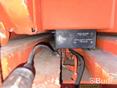 Saxlift | EEC SP-1630