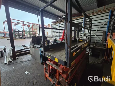 Saxlift | EEC SP-1630