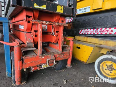 Saxlift | EEC SP-1630