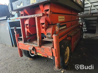 Saxlift | EEC SP-1630