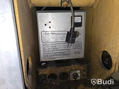 Hydraulisk saxlift | GNA SM2633BE