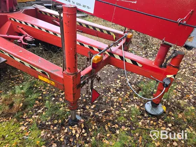 Bomlift | Denka-Lift 230 | 1989