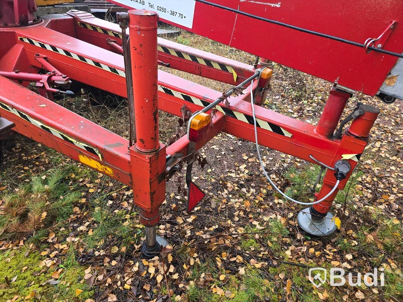 Bomlift | Denka-Lift 230 | 1989