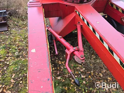 Bomlift | Denka-Lift 230 | 1989