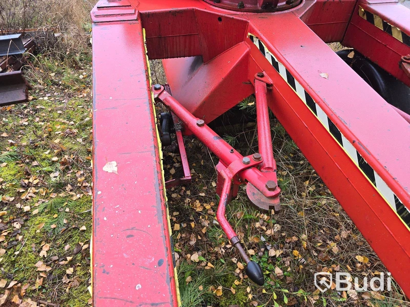 Bomlift | Denka-Lift 230 | 1989