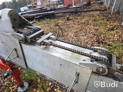 Bomlift | Denka-Lift 230 | 1989