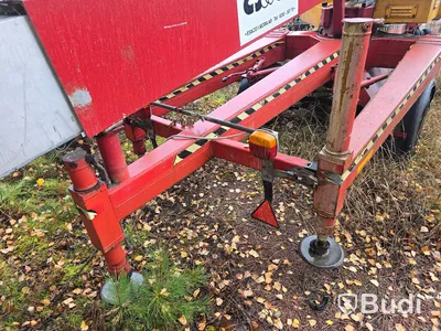 Bomlift | Denka-Lift 230 | 1989